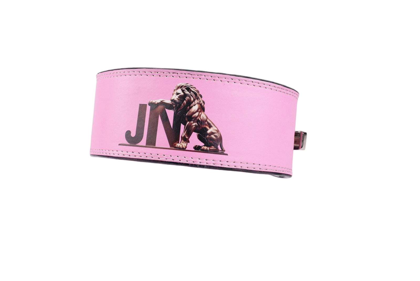 Barbell Barbie Lever Belt