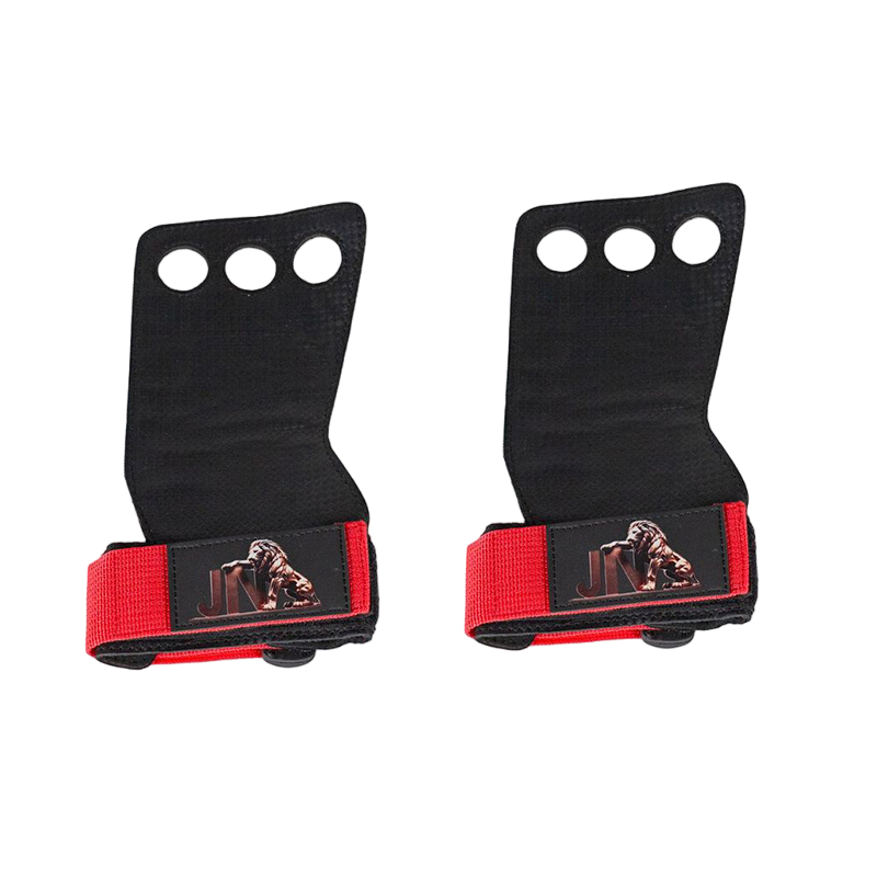 Versa Bear Grips Straps