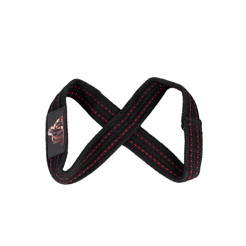 Deadlift Straps