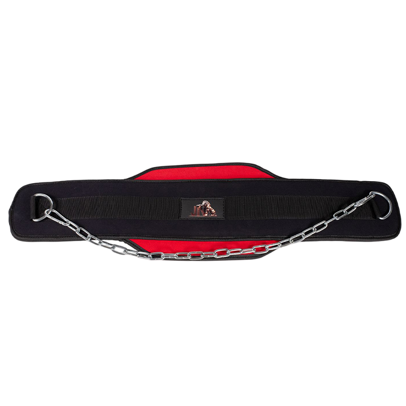Dip Belt Red