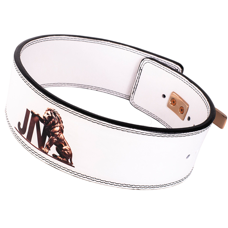 Frostbite Lever Belt
