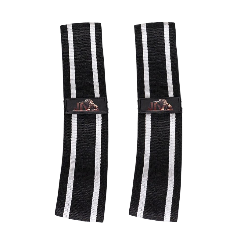 Hip Band – Black/White