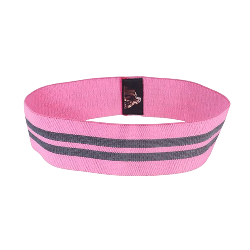 HIP BAND Pink