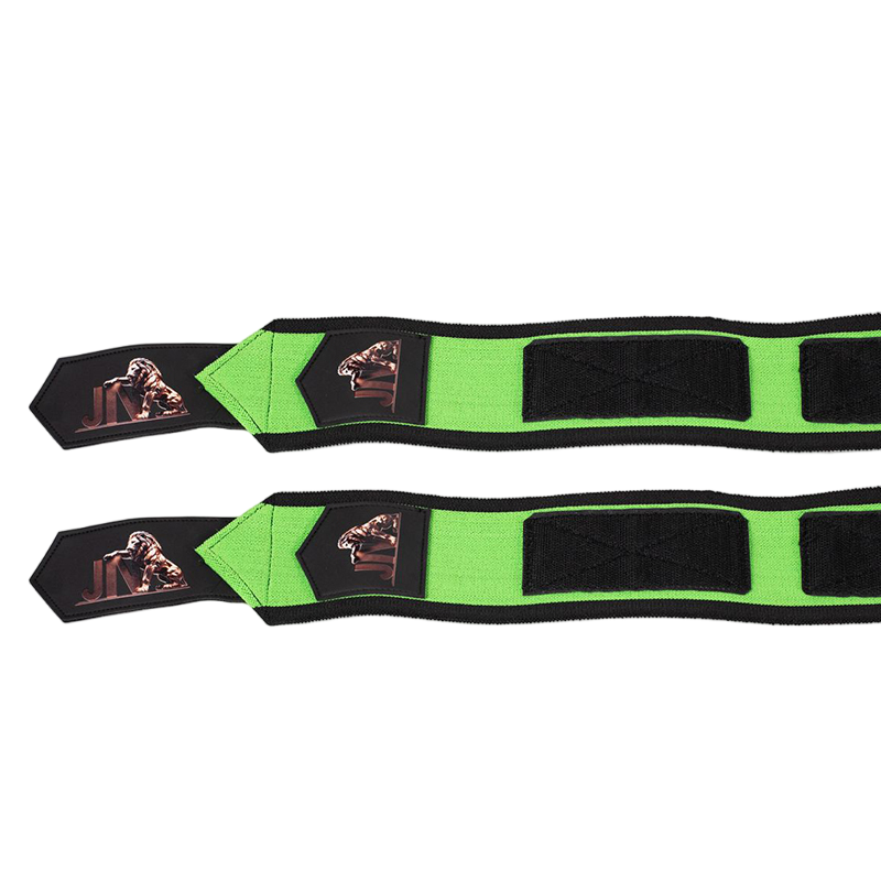 Elbow Wraps Green