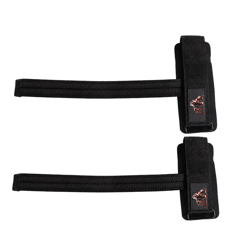 Heavy Duty Wrist Wraps