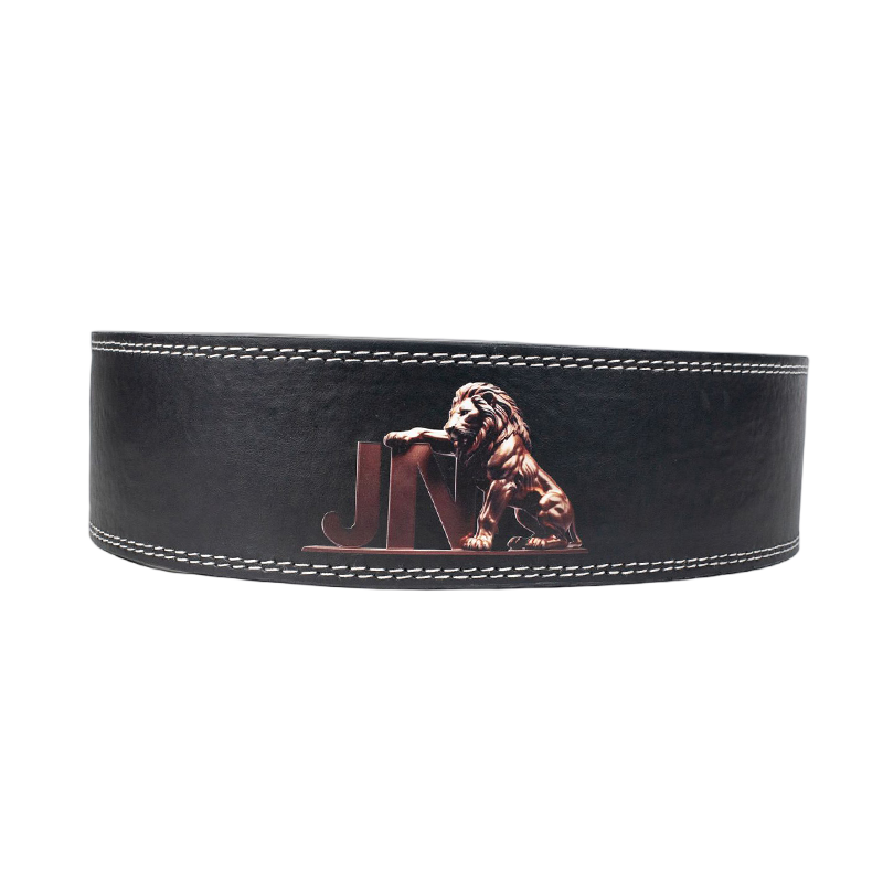 Lionheart Lever Belt